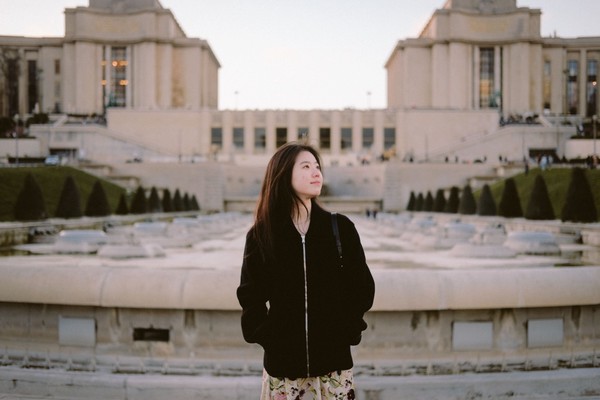 Alexis Jang