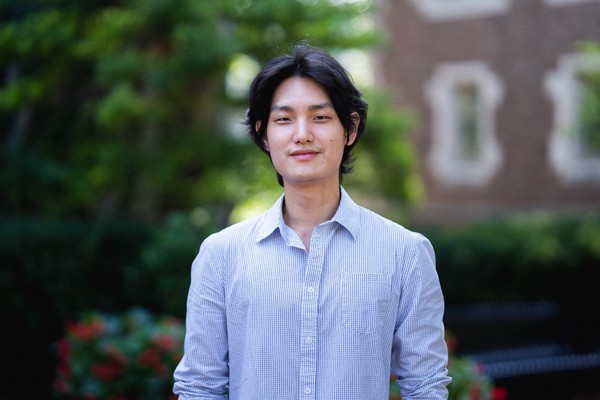 Chanhyuk Park