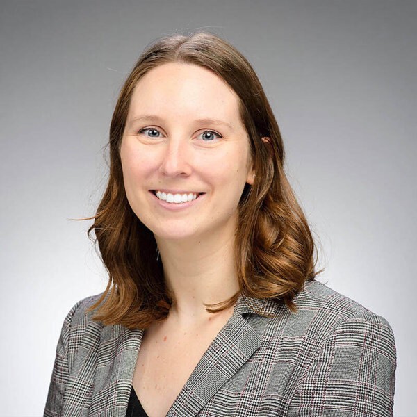 Erin L. Rossiter