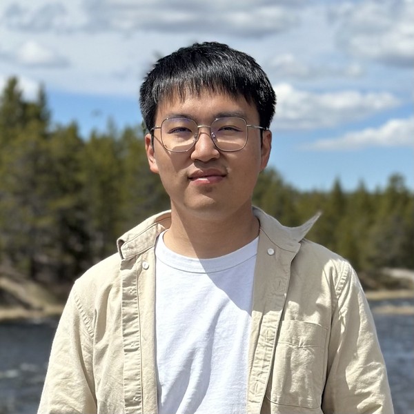 Haofei Xu