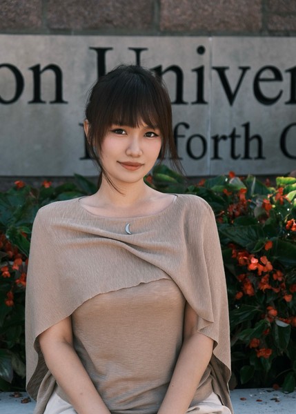 Hongyu Yu