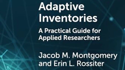 Adaptive Inventories: A Practical Guide for Applied Researchers featured image